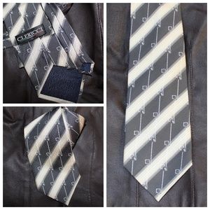 New Clericci Necktie